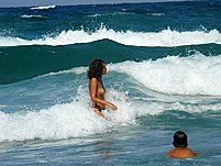 beach exhibitionist 