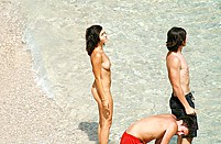 real nude