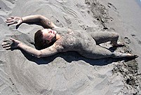 pure nudism