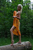 outdoor flashing