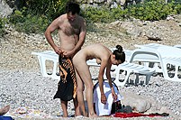 real nude