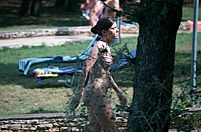 pure nudism