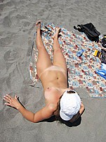real nude