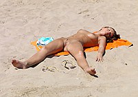 pure nudism