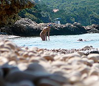 voyeur nudism