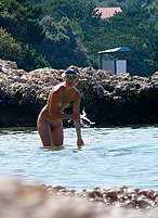 pure nudism