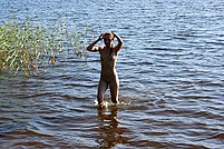 girls nude