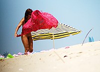 pure nudism