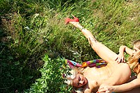 voyeur nudism